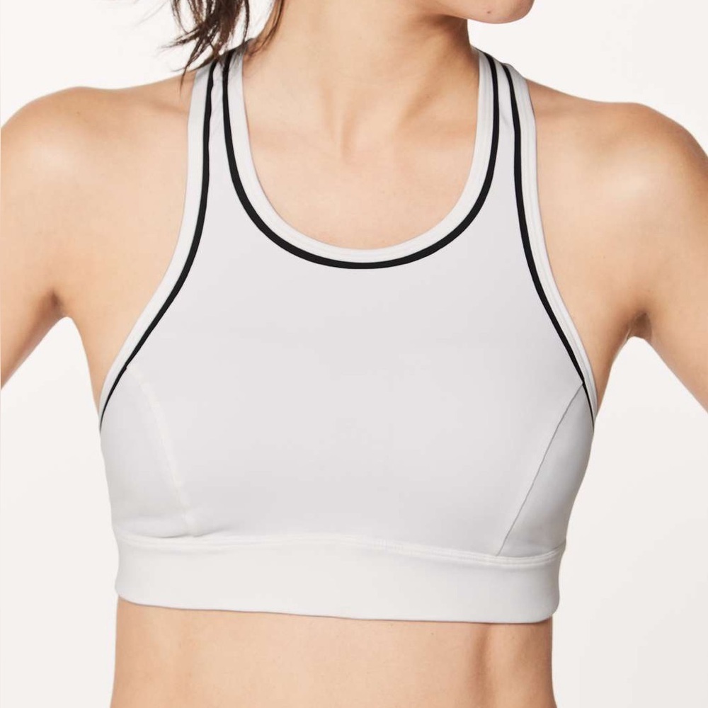 Lululemon Pace Perfect Bra